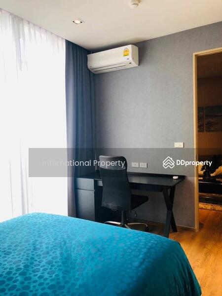 Park Origin Phrom Phong (Park 24), Bangkok, 68 Soi Sukhumvit 24, Khong Tan, Khlong Toei, Bangkok, 2 Bedrooms, 56 sqm, Condo For Rent, by Next Step Property, 11252378 - DDproperty.com