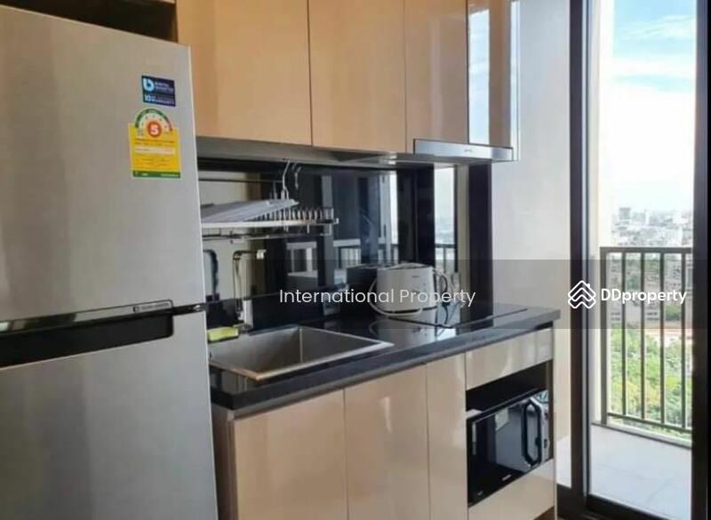The Line Sukhumvit 71, Bangkok, 15 Sukhumvit 71 Road, Phra Kanong Nua, Watthana, Bangkok, 1 Bedroom, 35 sqm, Condo For Rent, by Next Step Property, 11252383 - DDproperty.com