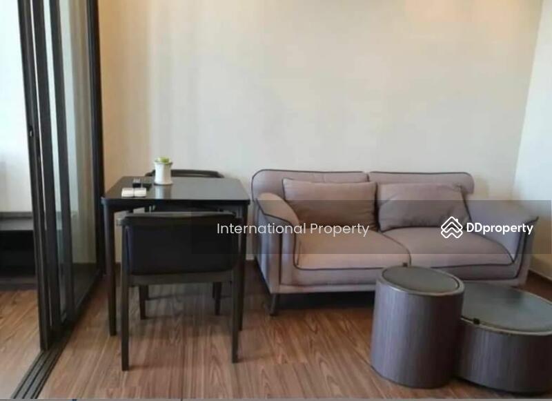 The Line Sukhumvit 71, Bangkok, 15 Sukhumvit 71 Road, Phra Kanong Nua, Watthana, Bangkok, 1 Bedroom, 35 sqm, Condo For Rent, by Next Step Property, 11252383 - DDproperty.com
