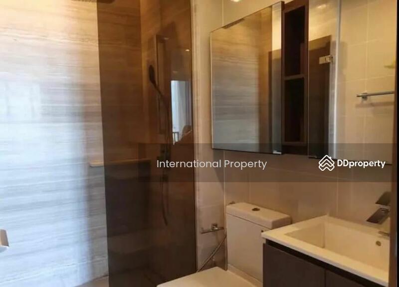 The Line Sukhumvit 71, Bangkok, 15 Sukhumvit 71 Road, Phra Kanong Nua, Watthana, Bangkok, 1 Bedroom, 35 sqm, Condo For Rent, by Next Step Property, 11252383 - DDproperty.com