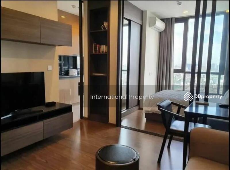 The Line Sukhumvit 71, Bangkok, 15 Sukhumvit 71 Road, Phra Kanong Nua, Watthana, Bangkok, 1 Bedroom, 35 sqm, Condo For Rent, by Next Step Property, 11252383 - DDproperty.com
