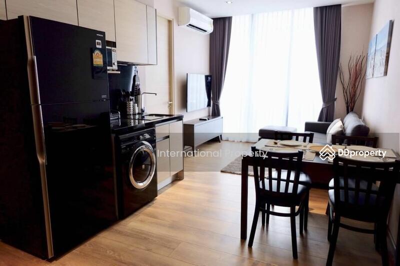 The Line Sukhumvit 71, Bangkok, 15 Sukhumvit 71 Road, Phra Kanong Nua, Watthana, Bangkok, 1 Bedroom, 35 sqm, Condo For Rent, by Next Step Property, 11252383 - DDproperty.com