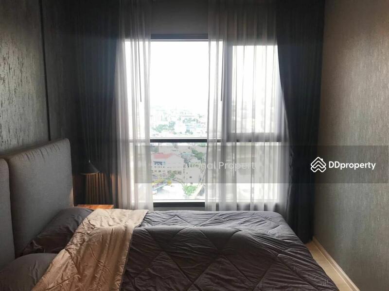 Life Sukhumvit 48 : ไลฟ์ สุขุมวิท 48, กรุงเทพ, ซอยสุขุมวิท 48, พระโขนง, คลองเตย, กรุงเทพ, 49 ตร.ม., คอนโด ให้เช่า, โดย Next Step Property, 11252385 - DDproperty.com