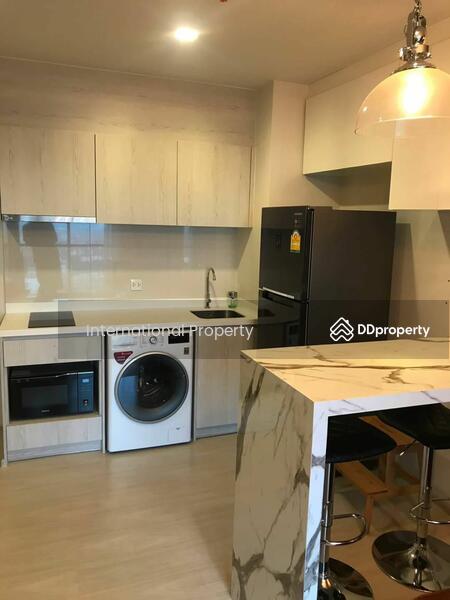 Life Sukhumvit 48, Bangkok, Soi Sukhumvit 48, Phra Kanong, Khlong Toei, Bangkok, 2 Bedrooms, 49 sqm, Condo For Rent, by Next Step Property, 11252385 - DDproperty.com