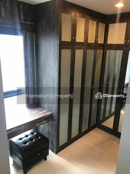 Life Sukhumvit 48 : ไลฟ์ สุขุมวิท 48, กรุงเทพ, ซอยสุขุมวิท 48, พระโขนง, คลองเตย, กรุงเทพ, 49 ตร.ม., คอนโด ให้เช่า, โดย Next Step Property, 11252385 - DDproperty.com