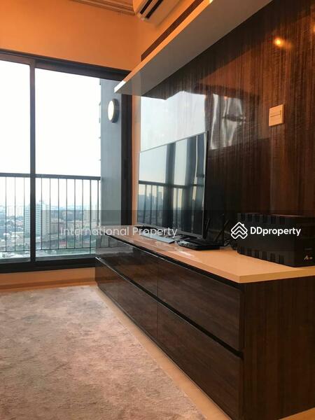 Life Sukhumvit 48 : ไลฟ์ สุขุมวิท 48, กรุงเทพ, ซอยสุขุมวิท 48, พระโขนง, คลองเตย, กรุงเทพ, 49 ตร.ม., คอนโด ให้เช่า, โดย Next Step Property, 11252385 - DDproperty.com