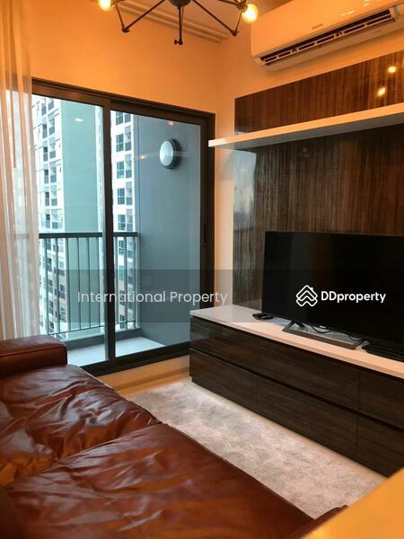 Life Sukhumvit 48, Bangkok, Soi Sukhumvit 48, Phra Kanong, Khlong Toei, Bangkok, 2 Bedrooms, 49 sqm, Condo For Rent, by Next Step Property, 11252385 - DDproperty.com