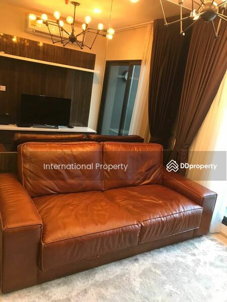 Life Sukhumvit 48, Bangkok, Soi Sukhumvit 48, Phra Kanong, Khlong Toei, Bangkok, 2 Bedrooms, 49 sqm, Condo For Rent, by Next Step Property, 11252385 - DDproperty.com