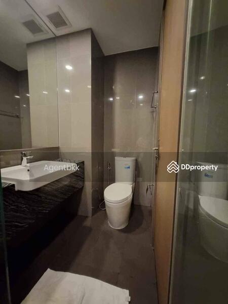 ASHTON Chula-Silom, Bangkok, Rama 4 Road, Si Phraya, Bang Rak, Bangkok, 1 Bedroom, 35 sqm, Condo For Rent, by Agentbkk, 11252438 - DDproperty.com