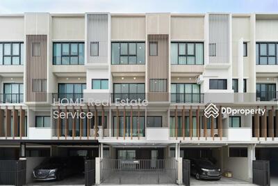 ขาย - เดอะ บลิซ สาทร - จรัญ 35 : The Blisz Sathorn - Charan 35, กรุงเทพ