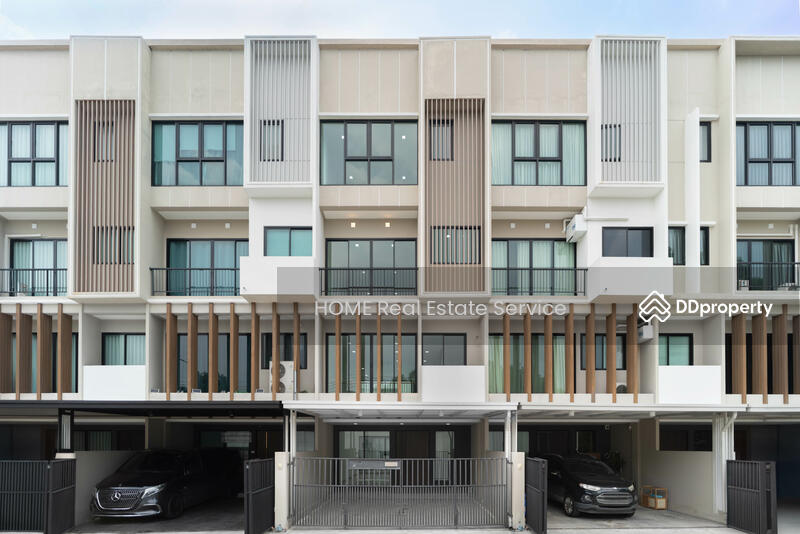 ขาย - เดอะ บลิซ สาทร - จรัญ 35 : The Blisz Sathorn - Charan 35, กรุงเทพ