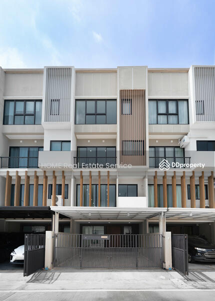 ขาย - เดอะ บลิซ สาทร - จรัญ 35 : The Blisz Sathorn - Charan 35, กรุงเทพ
