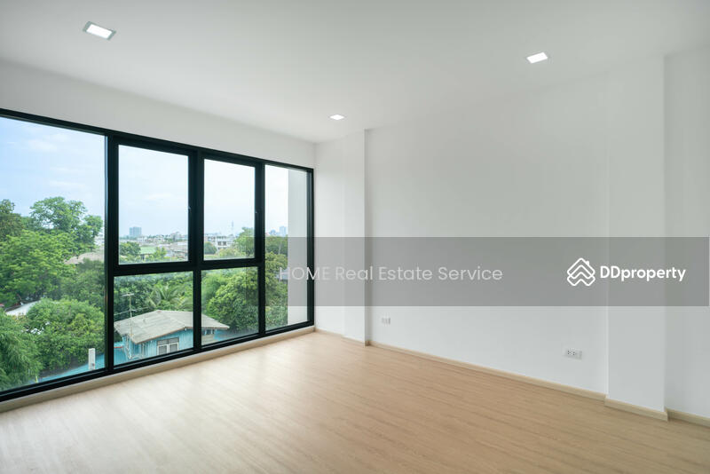 ขาย - เดอะ บลิซ สาทร - จรัญ 35 : The Blisz Sathorn - Charan 35, กรุงเทพ