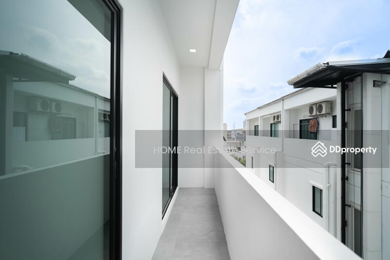 ขาย - เดอะ บลิซ สาทร - จรัญ 35 : The Blisz Sathorn - Charan 35, กรุงเทพ