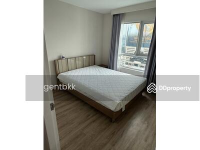 For Rent - Belle Grand Rama 9, Bangkok