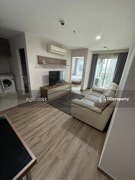 Belle Grand Rama 9, Bangkok, 131 Rama 9 Road, Huai Khwang, Bangkok, 1 Bedroom, 42 sqm, Condo For Rent, by Agentbkk, 11252481 - DDproperty.com
