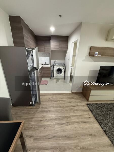 Belle Grand Rama 9, Bangkok, 131 Rama 9 Road, Huai Khwang, Bangkok, 1 Bedroom, 42 sqm, Condo For Rent, by Agentbkk, 11252481 - DDproperty.com
