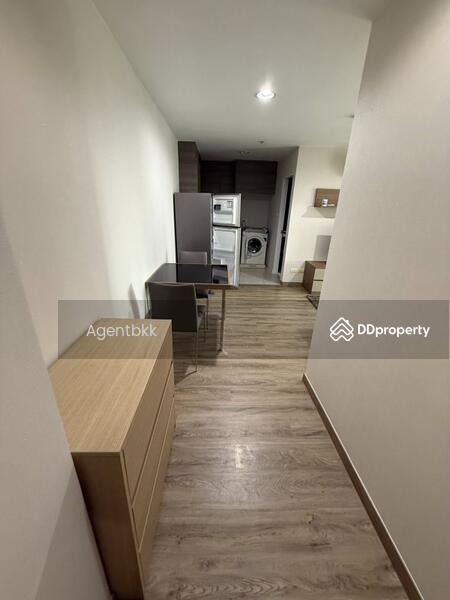 Belle Grand Rama 9, Bangkok, 131 Rama 9 Road, Huai Khwang, Bangkok, 1 Bedroom, 42 sqm, Condo For Rent, by Agentbkk, 11252481 - DDproperty.com