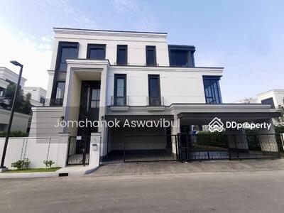 ขาย - Malton Gates Krungthep Kreetha : มอลตัน เกทส์ กรุงเทพกรีฑา, กรุงเทพ