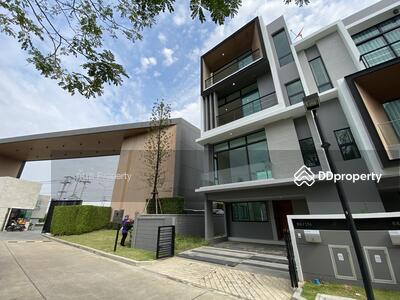 ขาย - Nirvana Define Srinakarin-Rama 9 : เนอวานา ดีฟายน์ ศรีนครินทร์-พระราม 9, กรุงเทพ