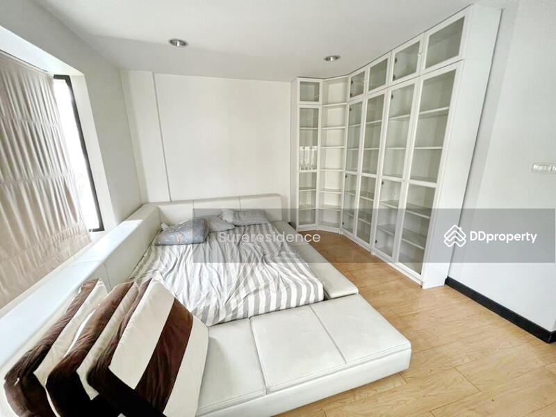 For Sale - Supalai Ville Ratchada 32, Bangkok