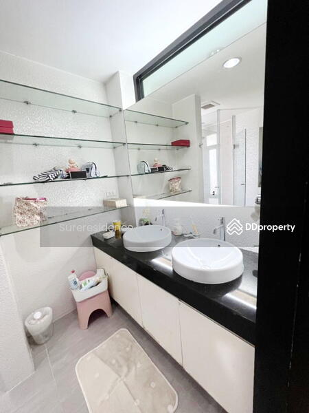 For Sale - Supalai Ville Ratchada 32, Bangkok