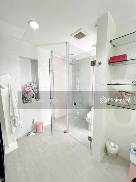 For Sale - Supalai Ville Ratchada 32, Bangkok