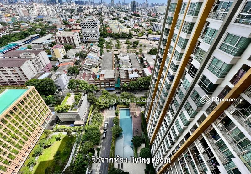 For Sale - U Delight @ Jatujak Station, Bangkok