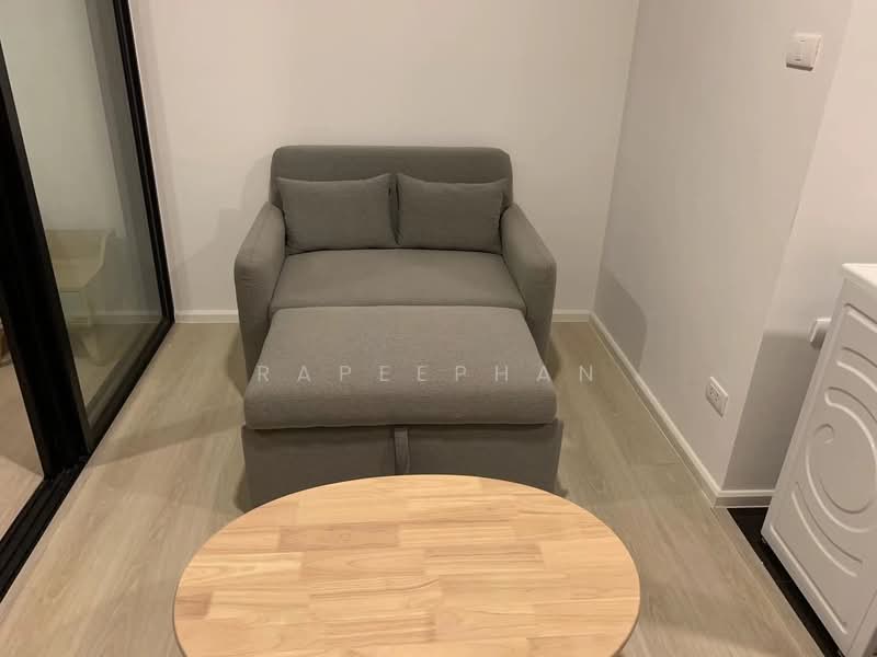 A Space Mega Bangna, Samut Prakan, Bangna-Trad Road, Bang Kaeo, Bang Plee, Samut Prakan, Studio, 29 sqm, Condo For Rent, by Rapeephan, 11252978 - DDproperty.com