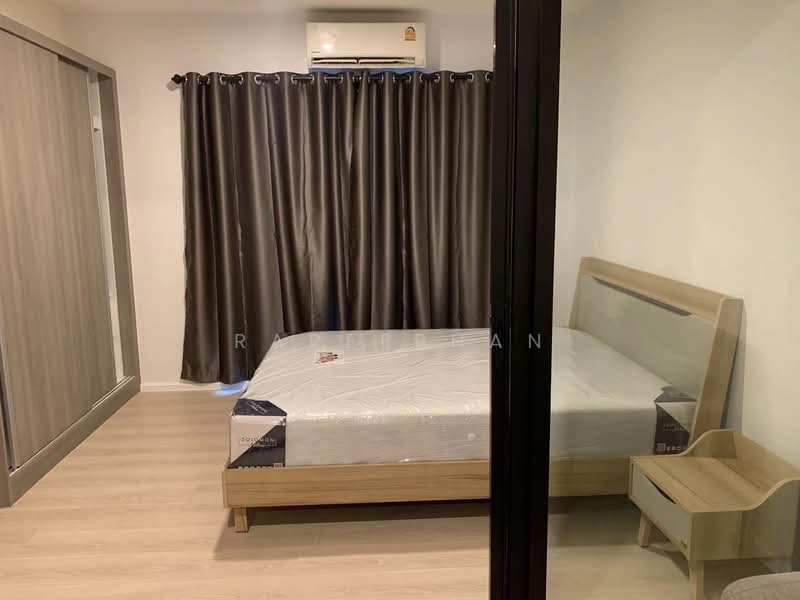 A Space Mega Bangna, Samut Prakan, Bangna-Trad Road, Bang Kaeo, Bang Plee, Samut Prakan, Studio, 29 sqm, Condo For Rent, by Rapeephan, 11252978 - DDproperty.com