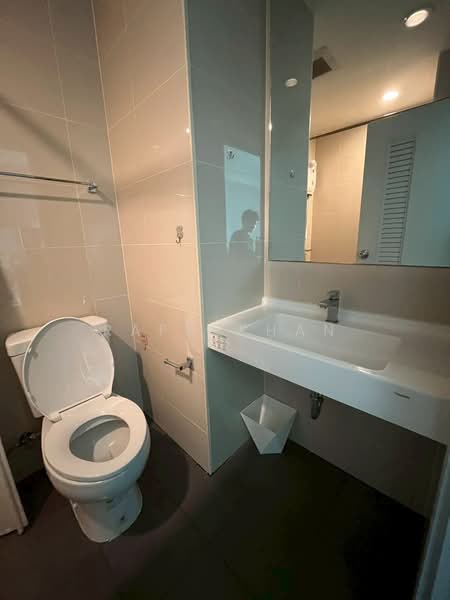A Space Mega Bangna, Samut Prakan, Bangna-Trad Road, Bang Kaeo, Bang Plee, Samut Prakan, Studio, 29 sqm, Condo For Rent, by Rapeephan, 11252978 - DDproperty.com