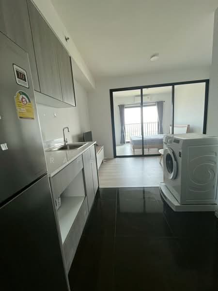 A Space Mega Bangna, Samut Prakan, Bangna-Trad Road, Bang Kaeo, Bang Plee, Samut Prakan, Studio, 29 sqm, Condo For Rent, by Rapeephan, 11252978 - DDproperty.com
