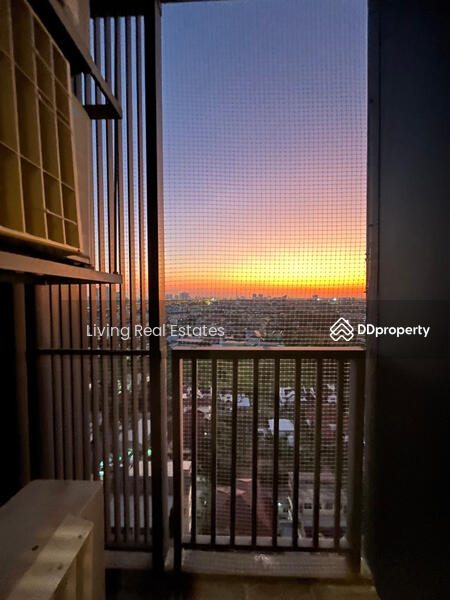 The Line Wongsawang, Bangkok, 1333 Bangkok - Nonthaburi Rd., Wong Sawang, Bang Sue, Bangkok, 2 Bedrooms, 48 sqm, Condo For Rent, by Living Real Estates, 11253232 - DDproperty.com