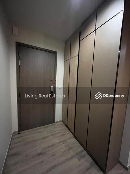 The Line Wongsawang, Bangkok, 1333 Bangkok - Nonthaburi Rd., Wong Sawang, Bang Sue, Bangkok, 2 Bedrooms, 48 sqm, Condo For Rent, by Living Real Estates, 11253232 - DDproperty.com
