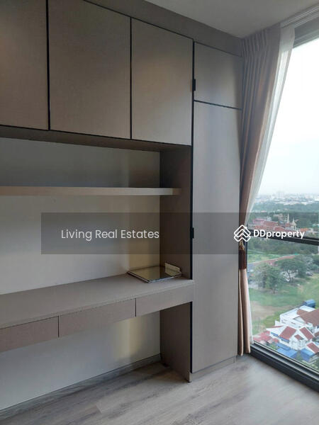 The Line Wongsawang, Bangkok, 1333 Bangkok - Nonthaburi Rd., Wong Sawang, Bang Sue, Bangkok, 2 Bedrooms, 48 sqm, Condo For Rent, by Living Real Estates, 11253232 - DDproperty.com