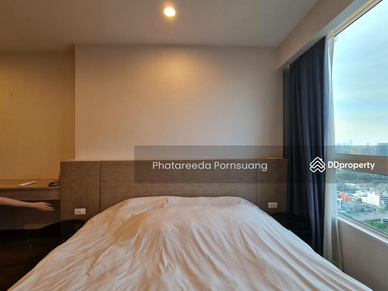 Supalai Prima Riva : ศุภาลัย พรีมา ริวา (Residential), กรุงเทพ, ถนนพระราม 3, ช่องนนทรี, ยานนาวา, กรุงเทพ, 62 ตร.ม., คอนโด ขาย, โดย Phatareeda Pornsuang, 11253416 - DDproperty.com