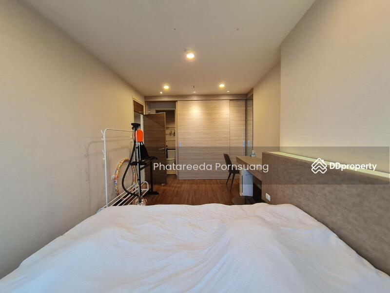 Supalai Prima Riva : ศุภาลัย พรีมา ริวา (Residential), กรุงเทพ, ถนนพระราม 3, ช่องนนทรี, ยานนาวา, กรุงเทพ, 62 ตร.ม., คอนโด ขาย, โดย Phatareeda Pornsuang, 11253416 - DDproperty.com