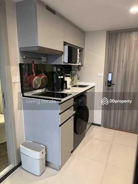 Knightsbridge Space Ratchayothin, Bangkok, Phaholyothin Road, Chatuchak, Bangkok, 1 Bedroom, 27 sqm, Condo For Sale, by Living Condo, 11253435 - DDproperty.com