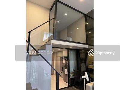 ขาย - Knightsbridge Space Ratchayothin : ไนท์บริดจ์ สเปซ รัชโยธิน, กรุงเทพ