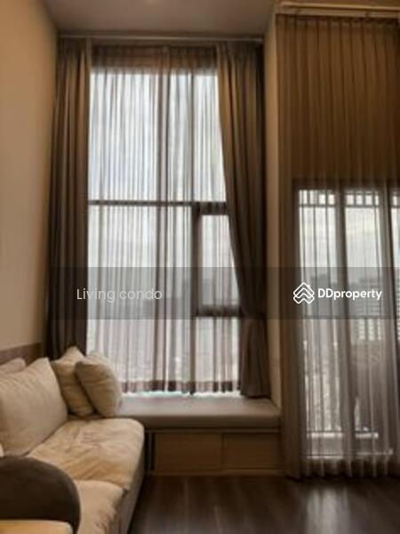 Knightsbridge Space Ratchayothin, Bangkok, Phaholyothin Road, Chatuchak, Bangkok, 1 Bedroom, 27 sqm, Condo For Sale, by Living Condo, 11253435 - DDproperty.com