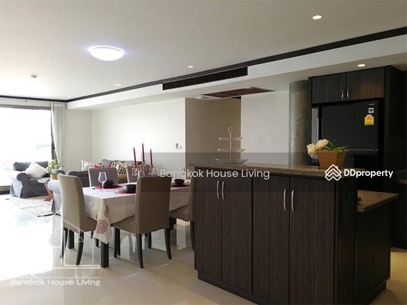 For Rent - PR Court, Bangkok