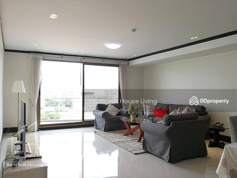 For Rent - PR Court, Bangkok