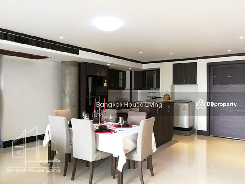 For Rent - PR Court, Bangkok