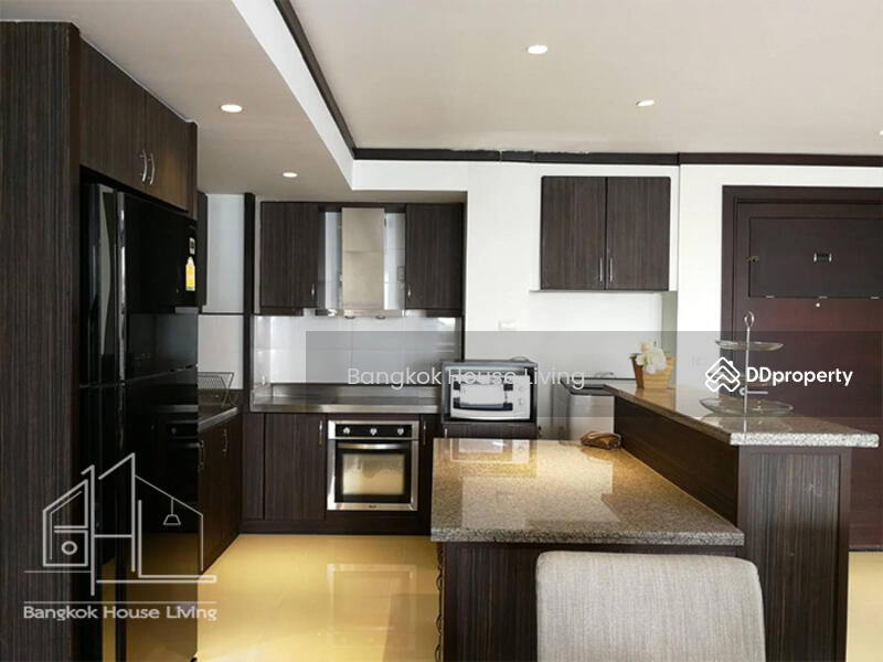 For Rent - PR Court, Bangkok