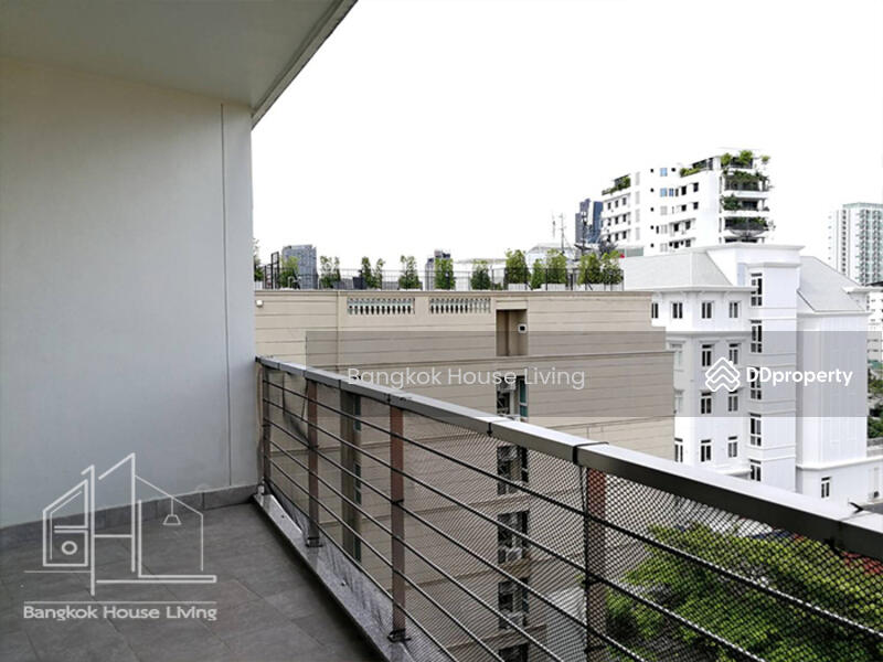 For Rent - PR Court, Bangkok