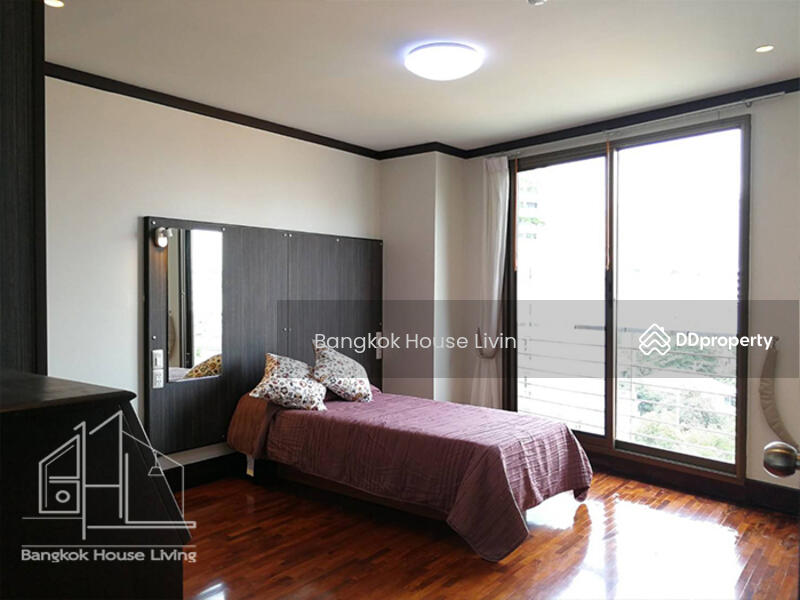 For Rent - PR Court, Bangkok
