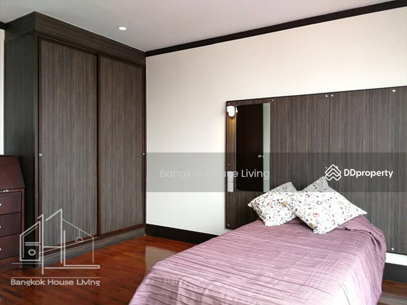 For Rent - PR Court, Bangkok