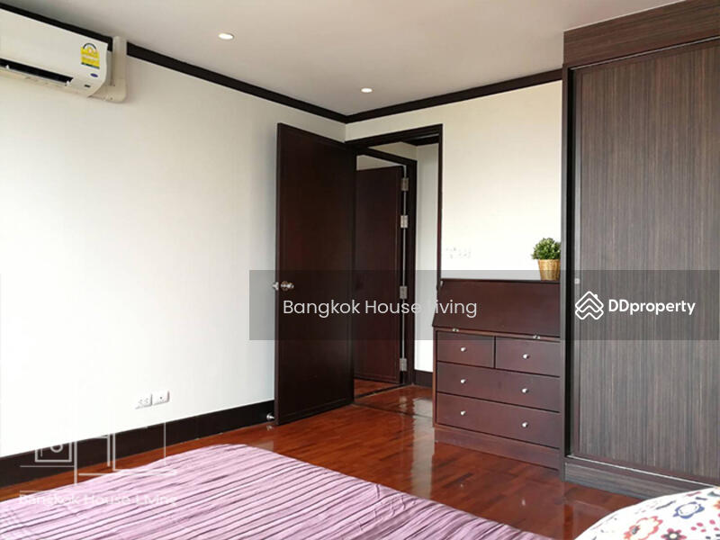 For Rent - PR Court, Bangkok