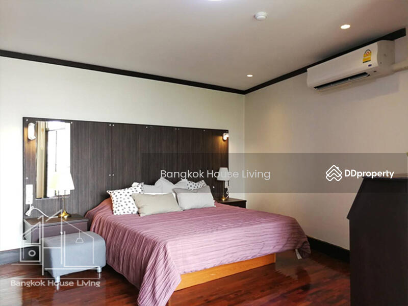 For Rent - PR Court, Bangkok