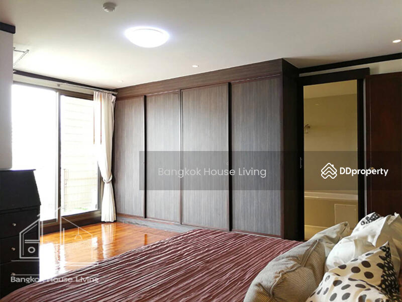 For Rent - PR Court, Bangkok